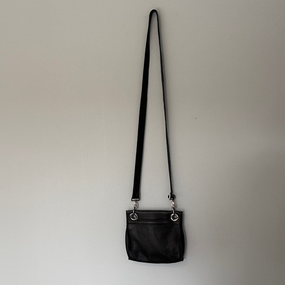 Hammitt Black Crossbody Bag - Picture 4 of 6